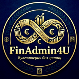 FinAdmin4U Seal